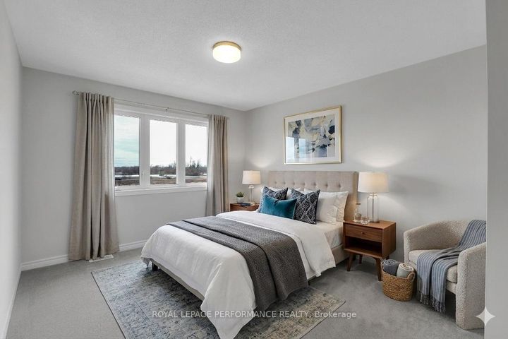 Photo 18 at 110 Main Halyard Lane, Nepean (Half Moon Bay), Ottawa