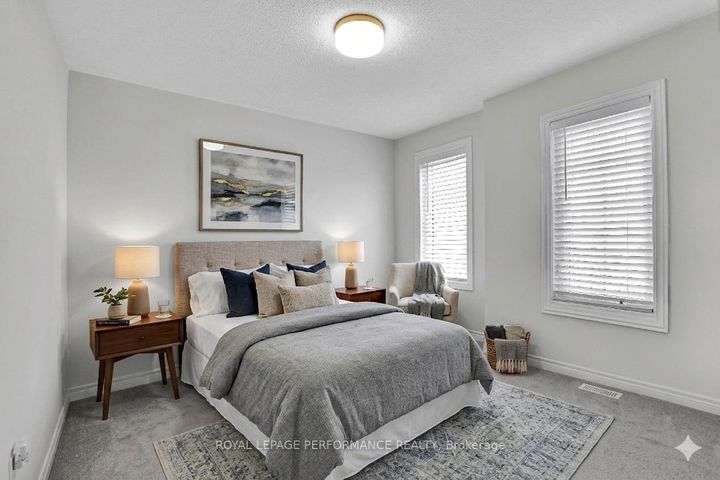 Photo 23 at 110 Main Halyard Lane, Nepean (Half Moon Bay), Ottawa