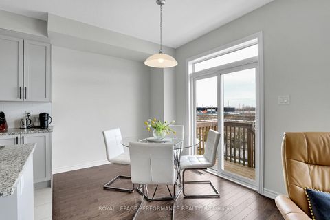 Photo 12 at 110 Main Halyard Lane, Nepean (Half Moon Bay), Ottawa