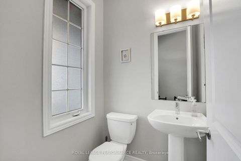 Photo 16 at 110 Main Halyard Lane, Nepean (Half Moon Bay), Ottawa