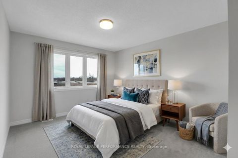 Photo 18 at 110 Main Halyard Lane, Nepean (Half Moon Bay), Ottawa