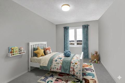 Photo 21 at 110 Main Halyard Lane, Nepean (Half Moon Bay), Ottawa