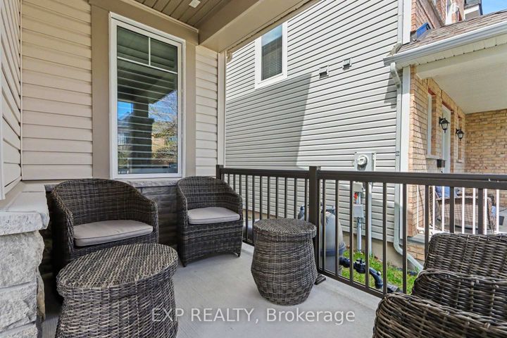 Photo 1 at 73 Bristling Crescent, Nepean (Half Moon Bay), Ottawa