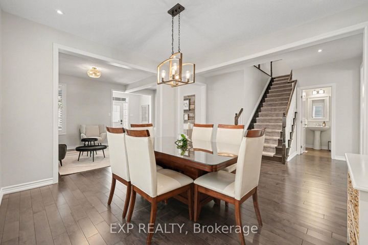 Photo 14 at 73 Bristling Crescent, Nepean (Half Moon Bay), Ottawa