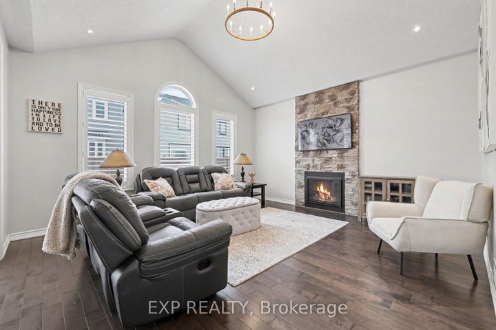 Photo 21 at 73 Bristling Crescent, Nepean (Half Moon Bay), Ottawa