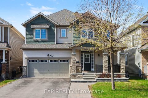 Photo 0 at 73 Bristling Crescent, Nepean (Half Moon Bay), Ottawa