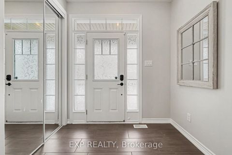 Photo 8 at 73 Bristling Crescent, Nepean (Half Moon Bay), Ottawa