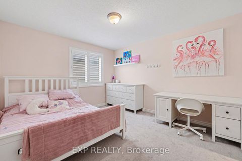 Photo 31 at 73 Bristling Crescent, Nepean (Half Moon Bay), Ottawa
