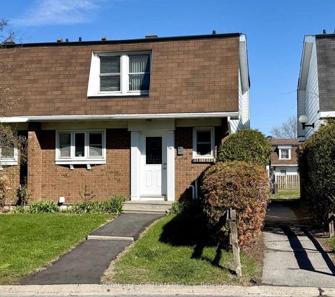 Photo 0 at 55 - 920 Dynes Road, Nepean (Carleton Square), Ottawa