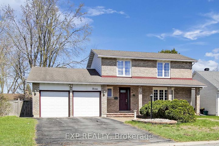Photo 0 at 13 Shanel Place, Nepean (Pheasant Run), Ottawa