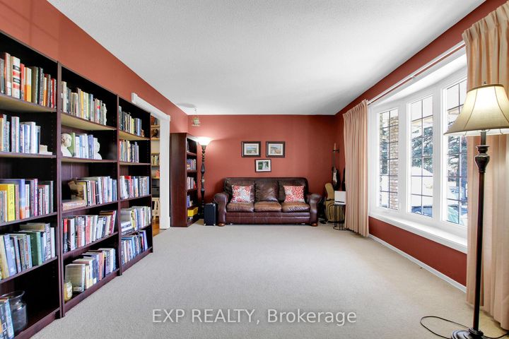 Photo 9 at 13 Shanel Place, Nepean (Pheasant Run), Ottawa
