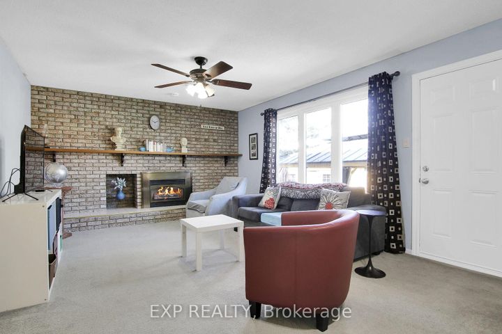 Photo 17 at 13 Shanel Place, Nepean (Pheasant Run), Ottawa