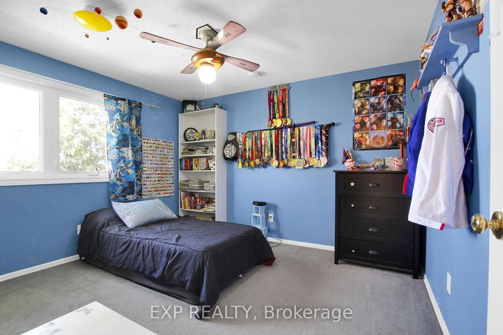 Photo 25 at 13 Shanel Place, Nepean (Pheasant Run), Ottawa