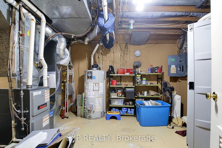 Photo 37 at 13 Shanel Place, Nepean (Pheasant Run), Ottawa