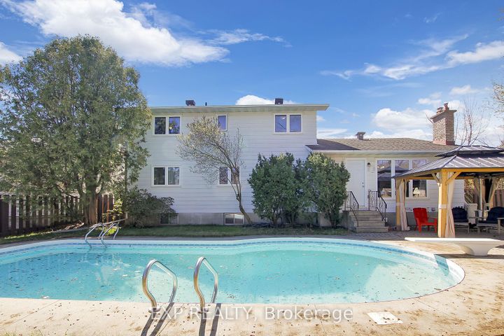 Photo 39 at 13 Shanel Place, Nepean (Pheasant Run), Ottawa