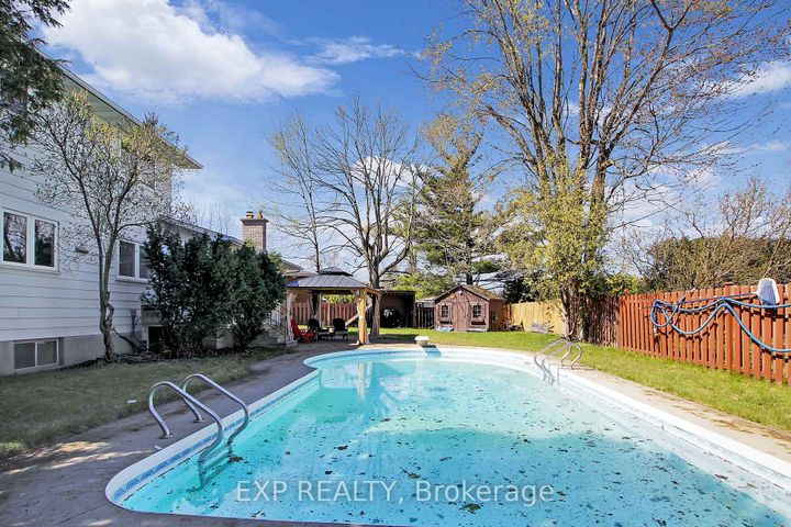 Photo 40 at 13 Shanel Place, Nepean (Pheasant Run), Ottawa