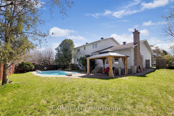 Photo 42 at 13 Shanel Place, Nepean (Pheasant Run), Ottawa