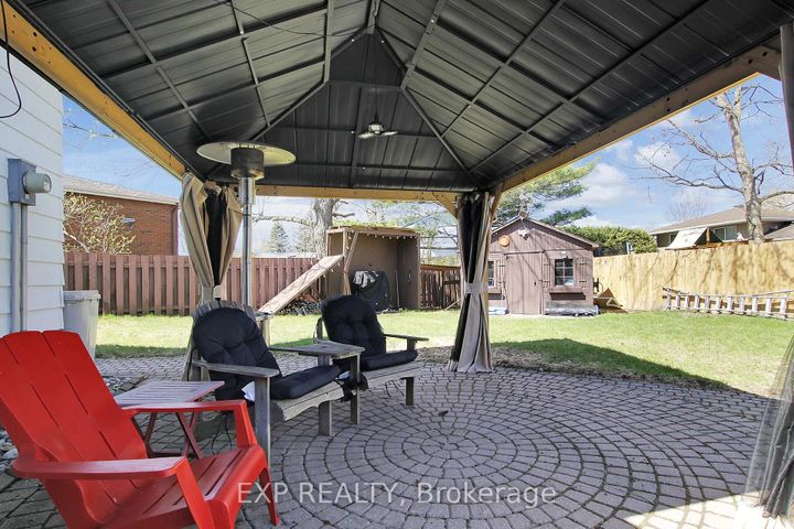 Photo 44 at 13 Shanel Place, Nepean (Pheasant Run), Ottawa