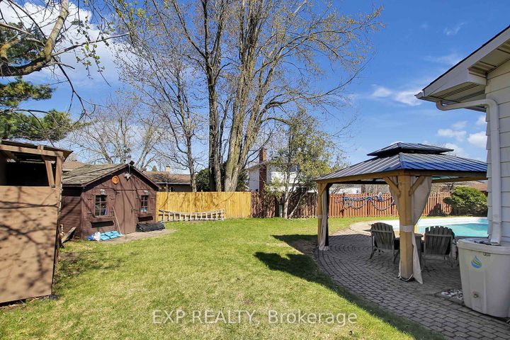 Photo 45 at 13 Shanel Place, Nepean (Pheasant Run), Ottawa