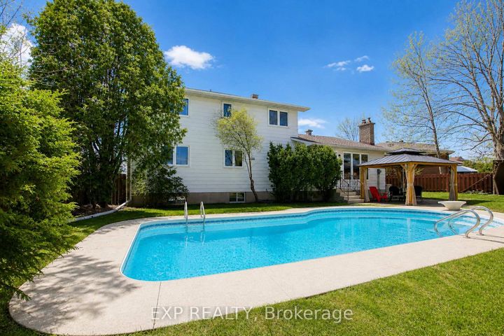 Photo 48 at 13 Shanel Place, Nepean (Pheasant Run), Ottawa