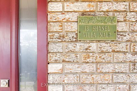 Photo 6 at 13 Shanel Place, Nepean (Pheasant Run), Ottawa