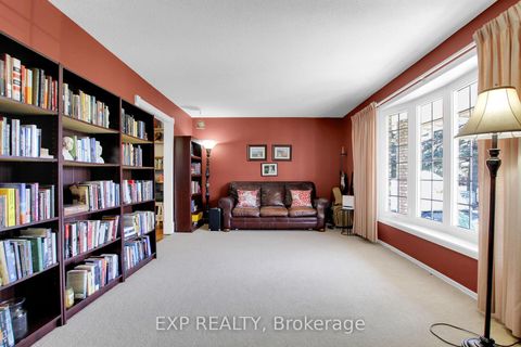 Photo 9 at 13 Shanel Place, Nepean (Pheasant Run), Ottawa