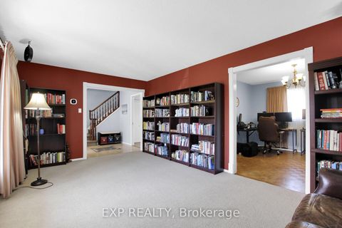 Photo 10 at 13 Shanel Place, Nepean (Pheasant Run), Ottawa