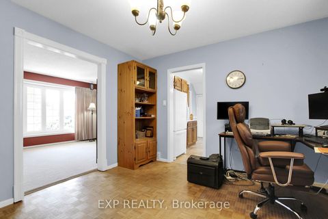 Photo 12 at 13 Shanel Place, Nepean (Pheasant Run), Ottawa