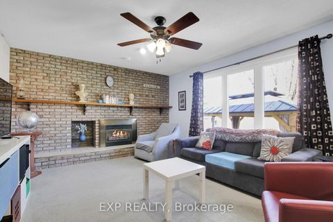 Photo 18 at 13 Shanel Place, Nepean (Pheasant Run), Ottawa