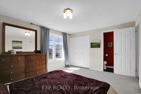 Photo 24 at 13 Shanel Place, Nepean (Pheasant Run), Ottawa