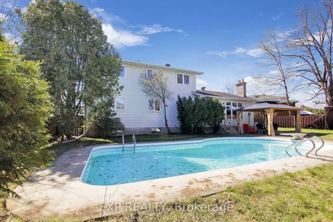 Photo 38 at 13 Shanel Place, Nepean (Pheasant Run), Ottawa
