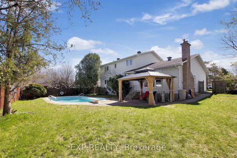 Photo 42 at 13 Shanel Place, Nepean (Pheasant Run), Ottawa