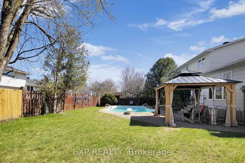 Photo 43 at 13 Shanel Place, Nepean (Pheasant Run), Ottawa