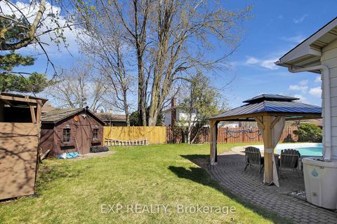 Photo 45 at 13 Shanel Place, Nepean (Pheasant Run), Ottawa