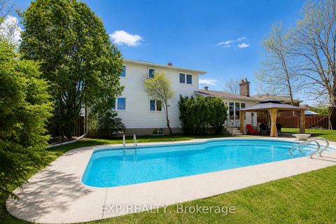 Photo 48 at 13 Shanel Place, Nepean (Pheasant Run), Ottawa