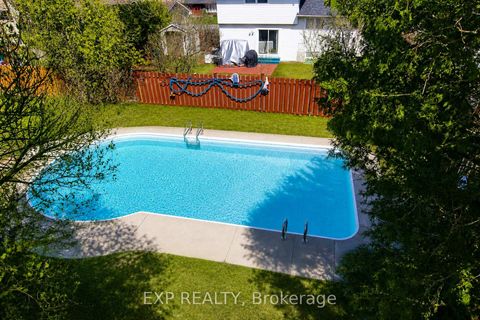 Photo 49 at 13 Shanel Place, Nepean (Pheasant Run), Ottawa