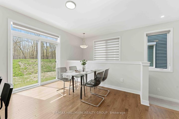 Photo 9 at 404 Appalachian Circle, Nepean (Half Moon Bay), Ottawa