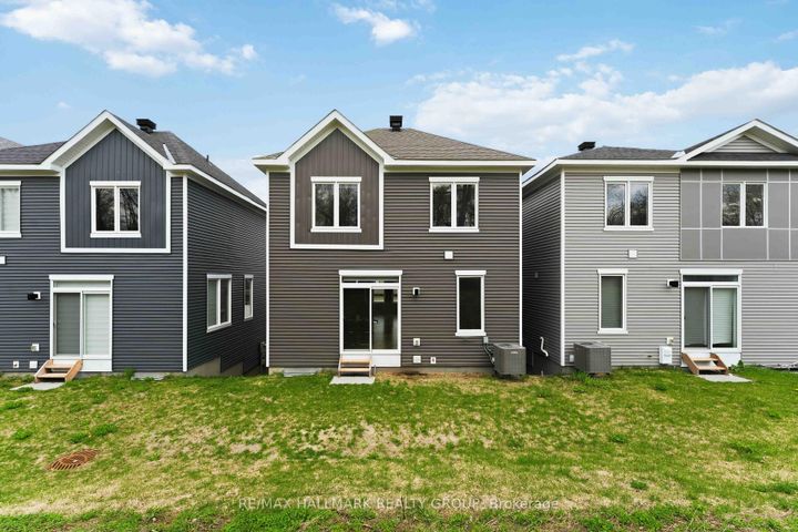 Photo 36 at 404 Appalachian Circle, Nepean (Half Moon Bay), Ottawa