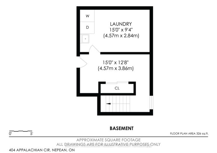 Photo 39 at 404 Appalachian Circle, Nepean (Half Moon Bay), Ottawa
