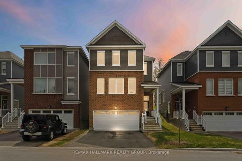Photo 0 at 404 Appalachian Circle, Nepean (Half Moon Bay), Ottawa