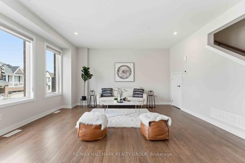 Photo 4 at 404 Appalachian Circle, Nepean (Half Moon Bay), Ottawa