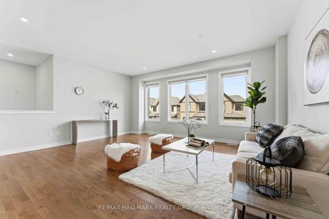 Photo 7 at 404 Appalachian Circle, Nepean (Half Moon Bay), Ottawa