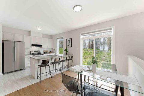 Photo 8 at 404 Appalachian Circle, Nepean (Half Moon Bay), Ottawa