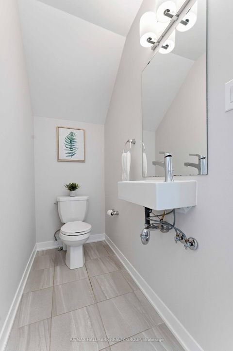 Photo 15 at 404 Appalachian Circle, Nepean (Half Moon Bay), Ottawa