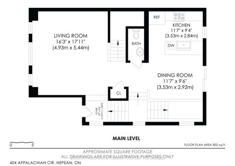 Photo 37 at 404 Appalachian Circle, Nepean (Half Moon Bay), Ottawa
