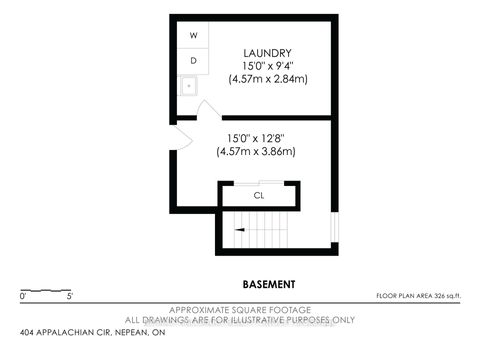 Photo 39 at 404 Appalachian Circle, Nepean (Half Moon Bay), Ottawa