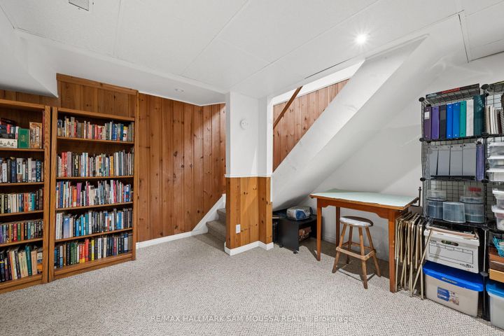 Photo 26 at 11 Springdale Crescent, Nepean (Sheahan Estates/Trend Village), Ottawa