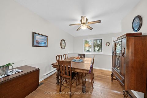 Photo 10 at 11 Springdale Crescent, Nepean (Sheahan Estates/Trend Village), Ottawa