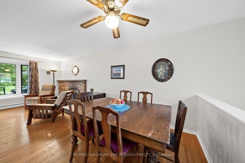 Photo 12 at 11 Springdale Crescent, Nepean (Sheahan Estates/Trend Village), Ottawa