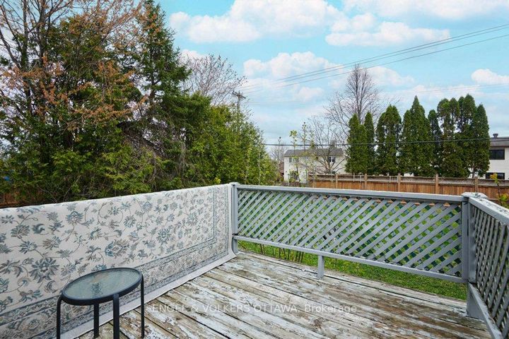 Photo 28 at 36 Argue Drive, Nepean (Borden Farm/Stewart Farm/Carleton Heights/Parkwood Hills), Ottawa